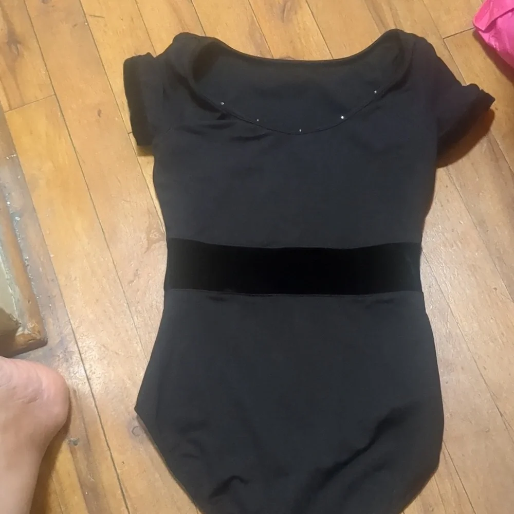 Girls Leotard - Picture 7 of 7